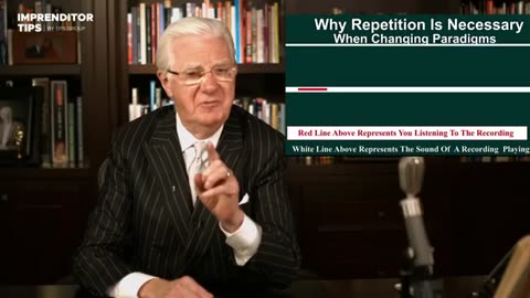 Come cambiare veramente la tua vita (Bob Proctor)