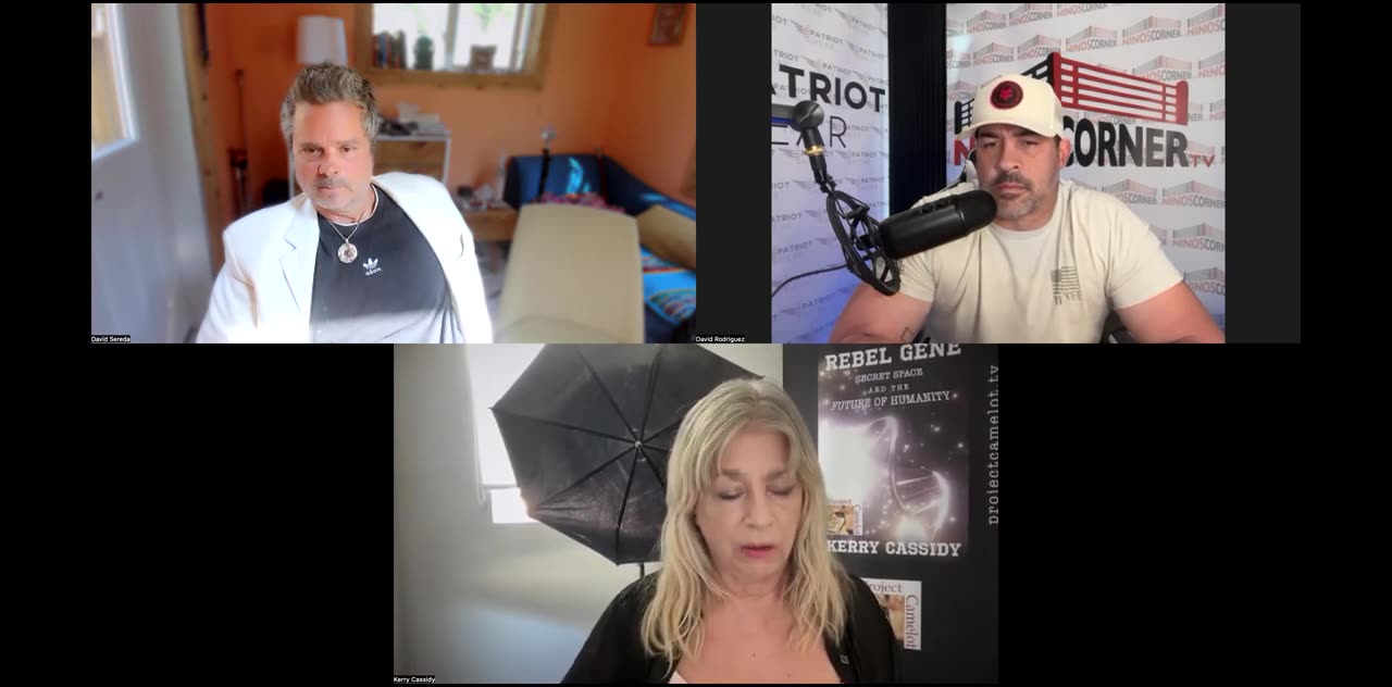 BOMBSHELL! Decoding Comet 3I/ATLAS..A Message To Humanity