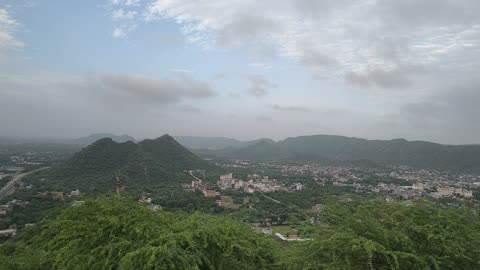 Nature