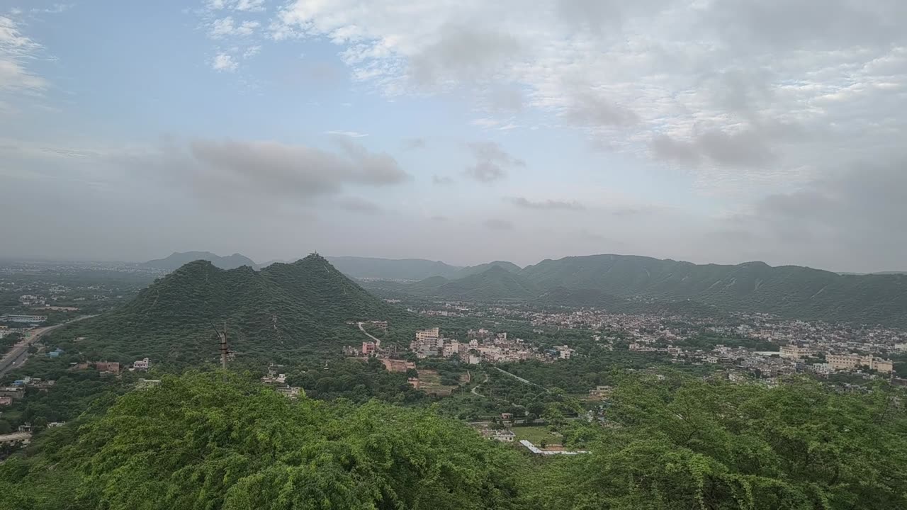 Nature