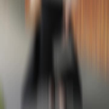 Black and white colour