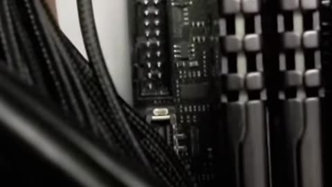 Rookie PC Move #pc #computerparts #bovcast