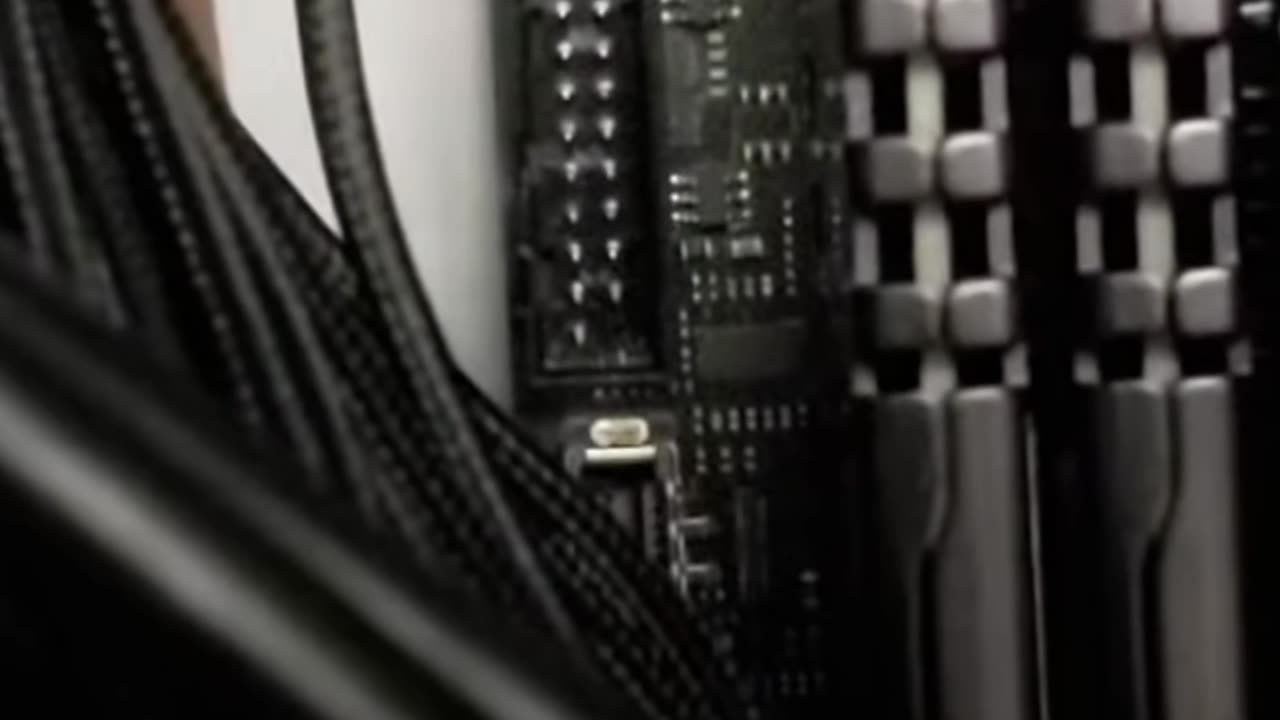 Rookie PC Move #pc #computerparts #bovcast