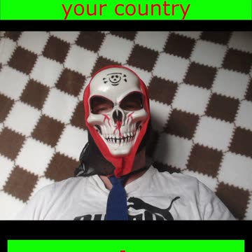 The Great Wall of “Keep Out for Your Own Safety