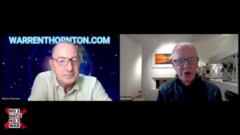 NATO Is FINISHED. Here's Why. | Former Diplomat Reveals All