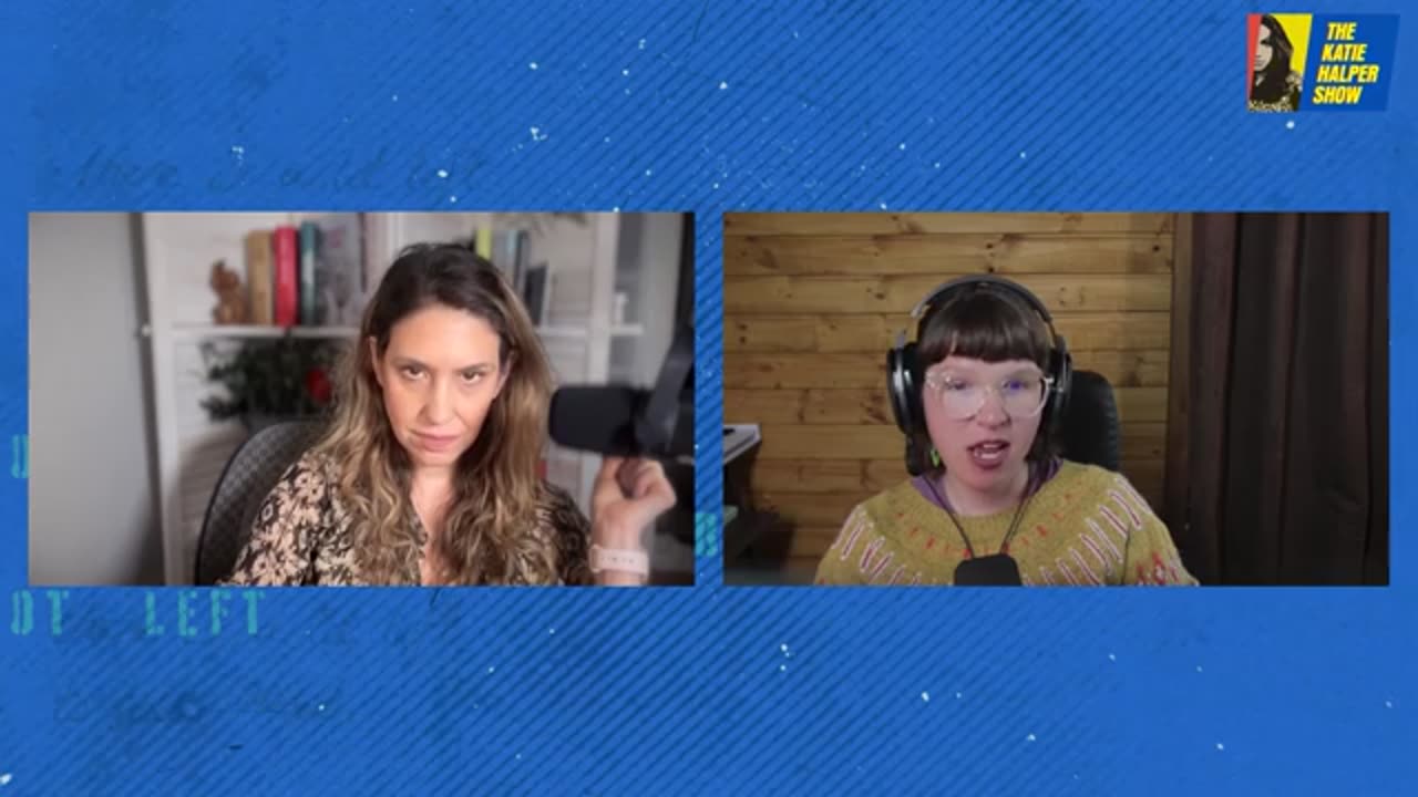 WHITNEY WEBB EXPOSES EPSTEIN AS ISRAEL’S AGENT (Katie Halper | 2025-07-20)