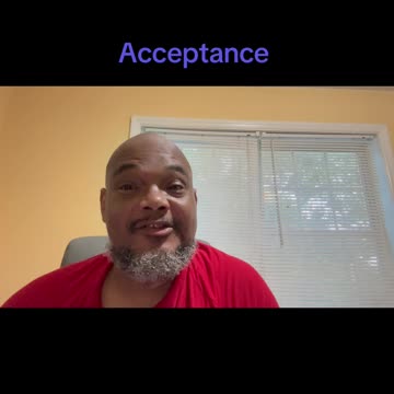 Acceptance