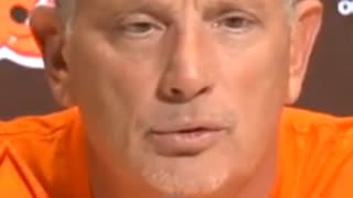 Key Browns Coach Steps Down