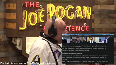 Family Friendly Joe Rogan Experience #2409 - Brian Redban