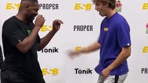 Why This UFC Fighter Is Built Different