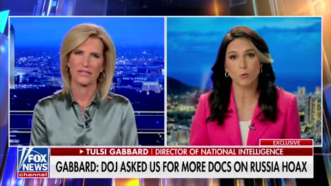 Overwhelming evidence of the manufactured Russia hoax is available on http://odni.gov.