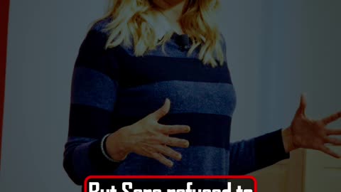 Cut Off Pantyhose Feet → Self-Made Billionaire | Sara Blakely