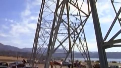 VR Troopers 'The Battle Begins PART 1 720p upscae