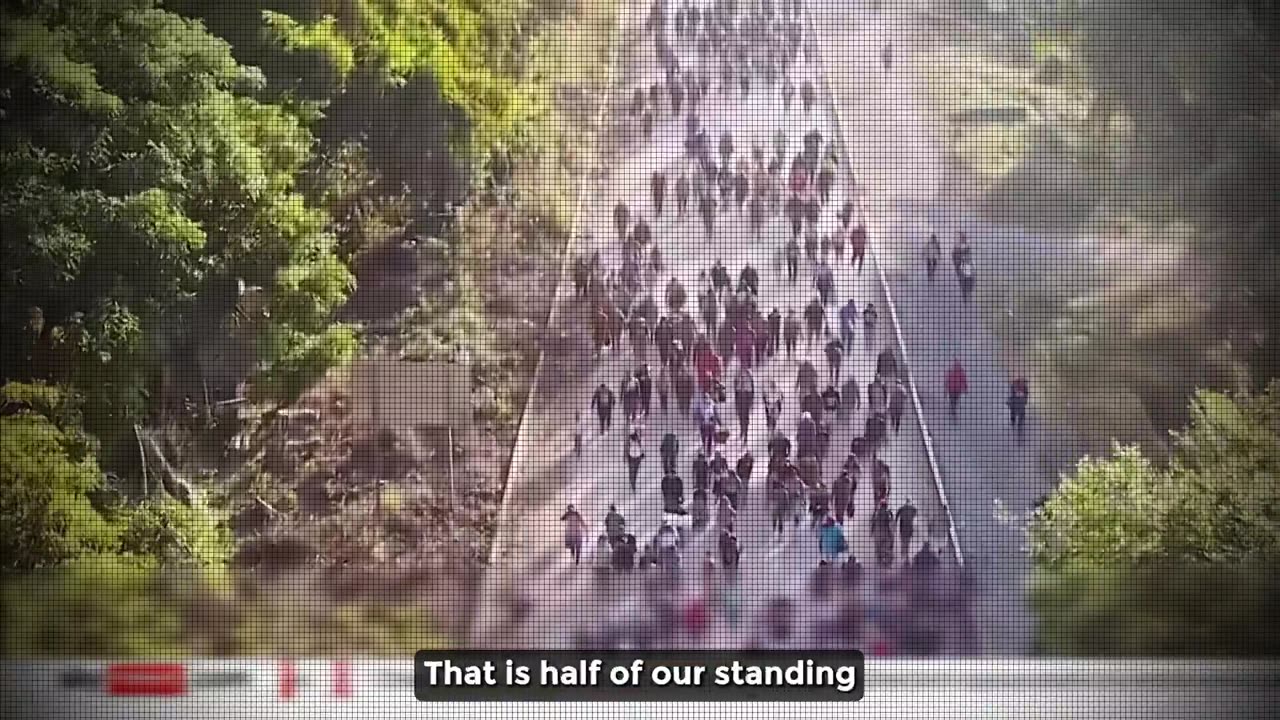 US government’s involvement in trafficking children