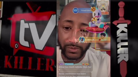 TRINA B GOES OFF ON TOMIKAY FOR CALLING HIS MOTHER