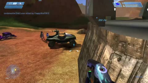 Sniper highlight
