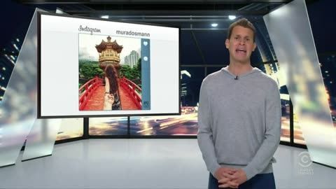 Tosh.0 - [05x06] - Fat Bottle Ninja
