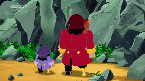 The Marry dwarfs.
