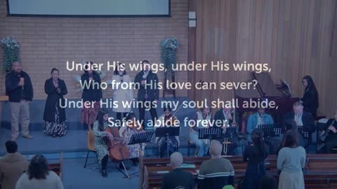 Church Livestream
