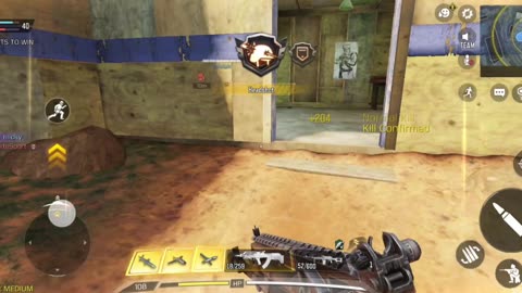 23 Kills in Dogtags Match |Call of Duty |Gaming