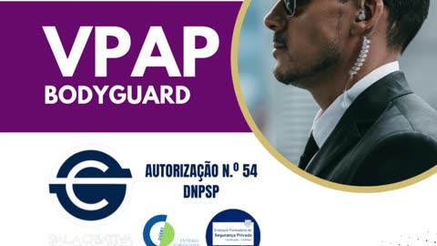 Academia segurança privada