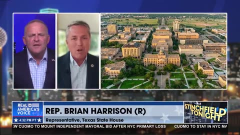CALLS FOR INVESTIGATION INTO TEXAS A&M FOR DEI PRACTICES