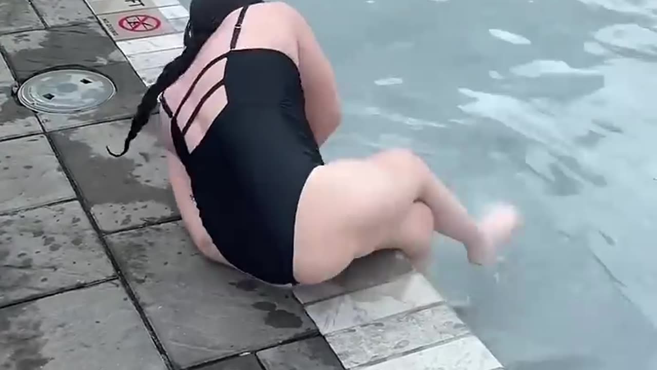 can i swim as a paraplegic 🏊