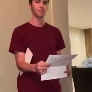 Video of suspect in Charlie Kirk murder, Tyler Robinson