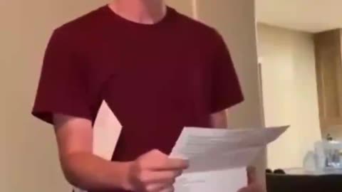 Video of suspect in Charlie Kirk murder, Tyler Robinson