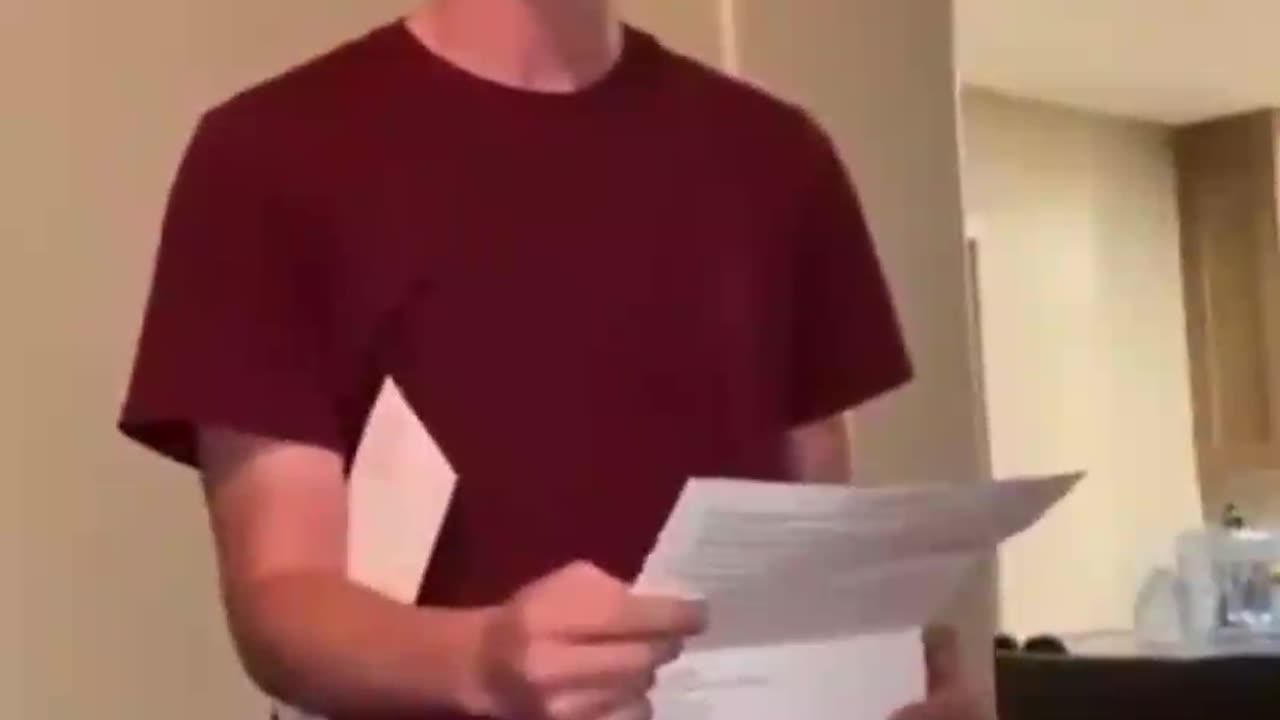 Video of suspect in Charlie Kirk murder, Tyler Robinson