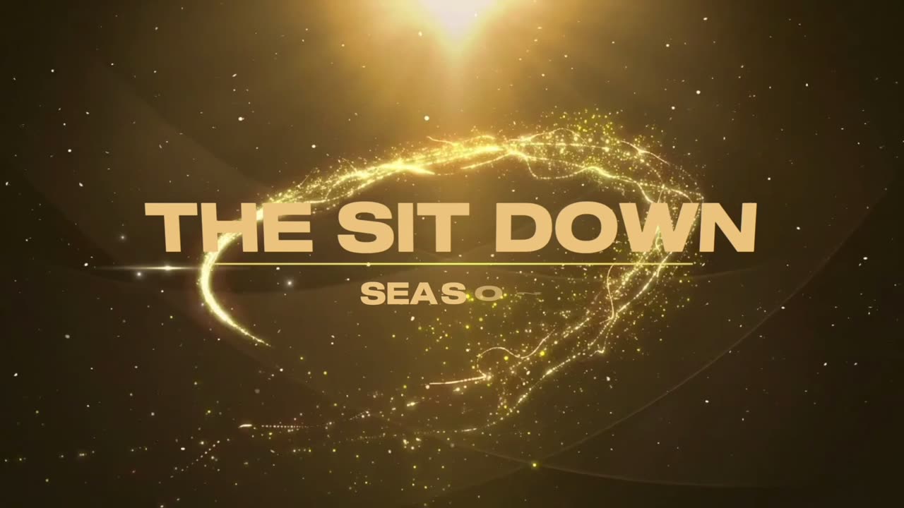 THE SIT DOWN | SEASON 1 | EP 1: Bad Blood