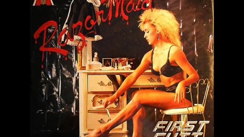 Razormaid First Cutt (FULL ALBUM) 🇺🇸