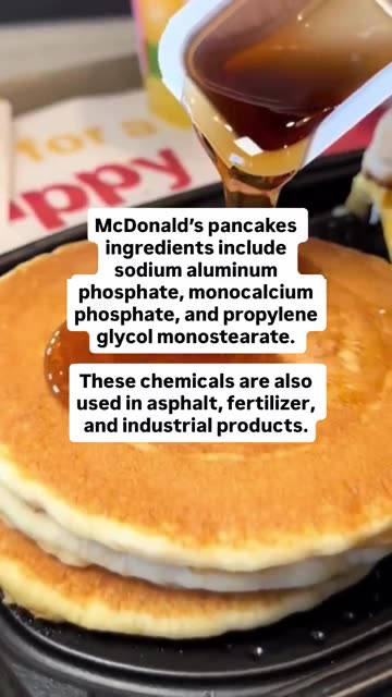 5 Secrets McDonald’s DON'T want you to know…