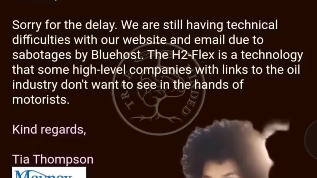 Energy has always been free......