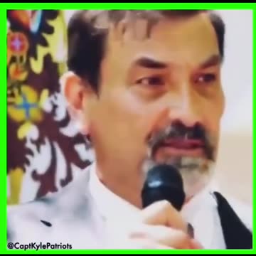 Riccardo Bosi's speech on the war and truth