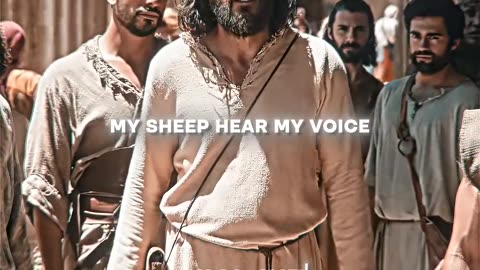 I And The Father Are One | Christian Edit #shorts #god #jesus