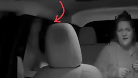 Watch Lyft driver James Bode’s reaction to a passenger’s racist remarks.