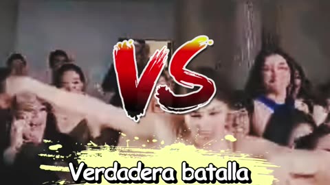 El lanzamiento de un ramo de novia acaba en caos