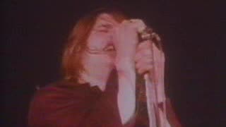 Black Sabbath - War Pigs = 1970
