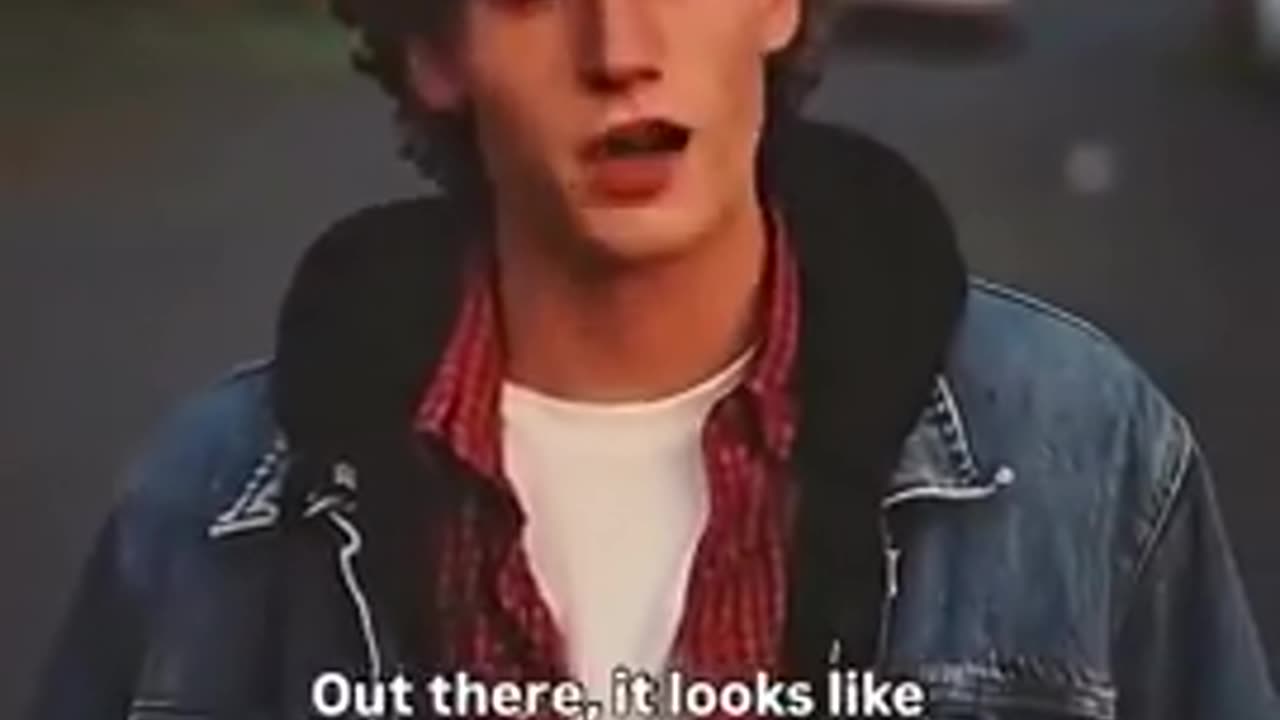 The 80's Miss You and They Are Calling US Back.