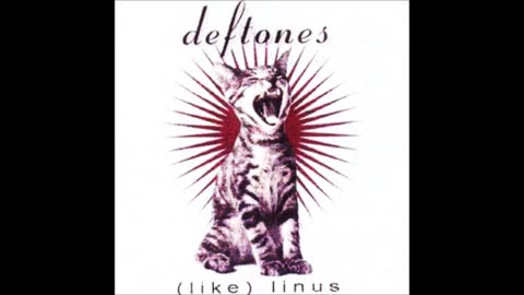 DEFTONES - 7 WORDS 1993 [LIKE LINUS DEMO] HD