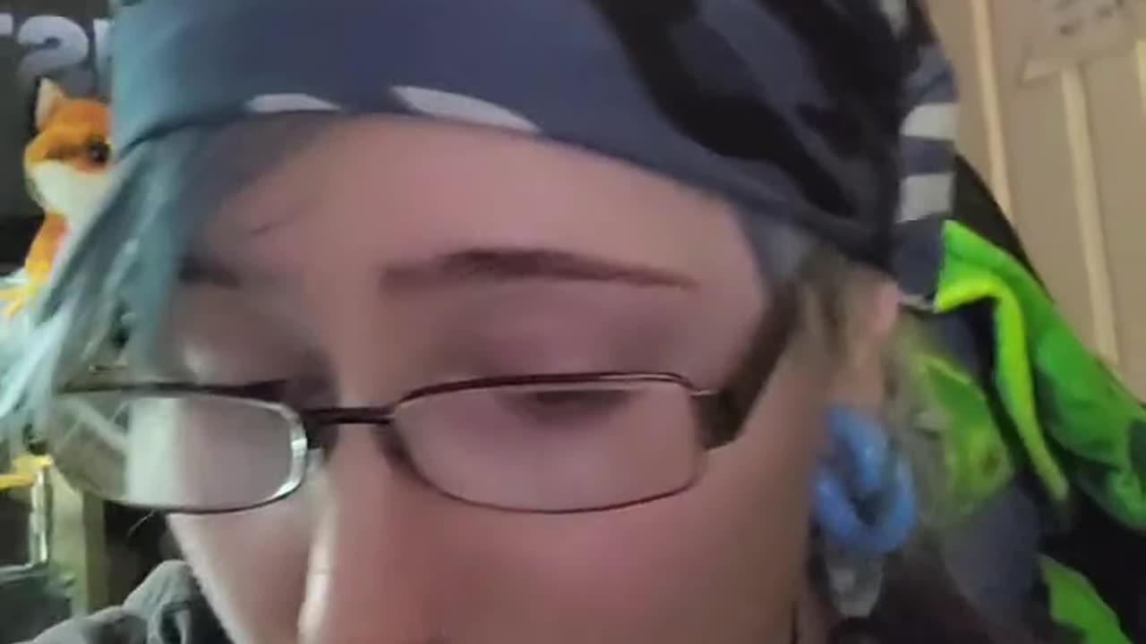 American Men Have Something Wrong with Them