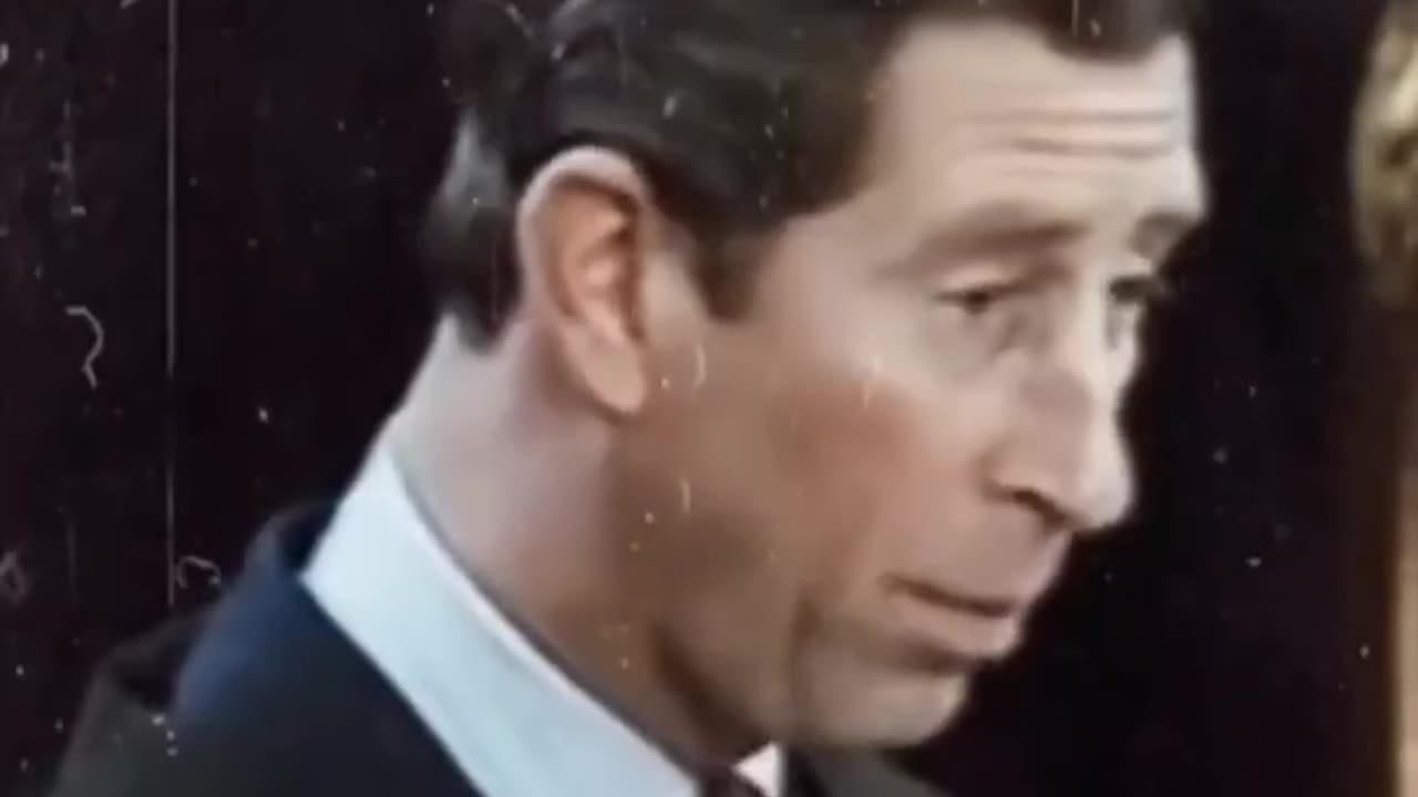 King Charles of England in 1993: "Islam helped create a modern Europe. Islam