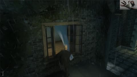 Hitman: Contracts - Beldingford Manor - SA