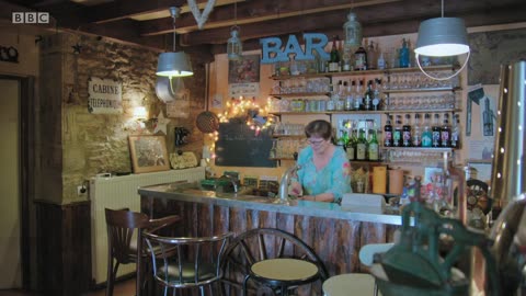 Rick Stein's Secret France - S01E02 - Alsace, Jura and Burgundy