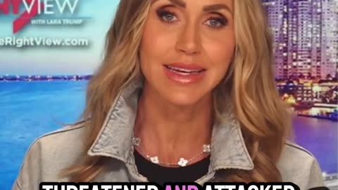 ICE Protestor Gone Too Far