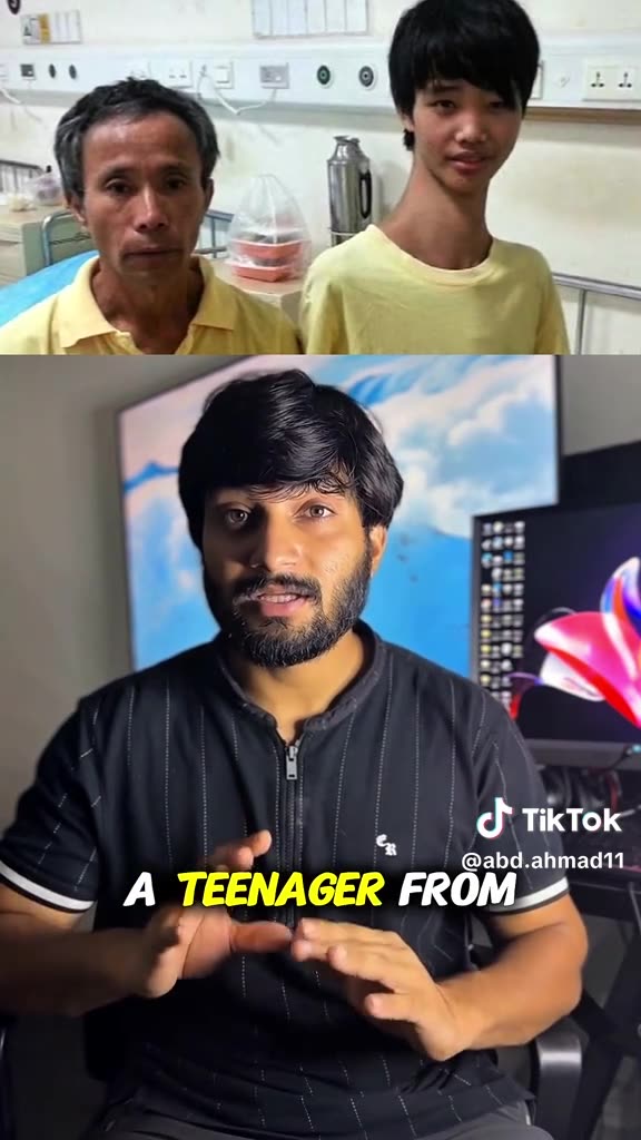 People You Wont Believe Actually Existed