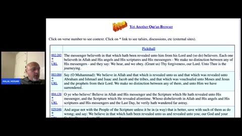 Sam Shamoun COMMENTS On Dawah Group FACE TIME DEATH THREAT To David Wood