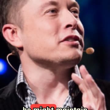 Elon Musk Backs GOP Candidates for 2026