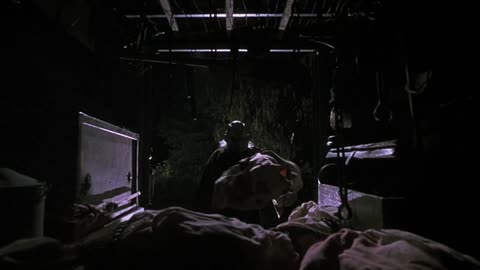 Jeepers Creeper Truck Info